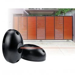 Randy & Travis Machinery Safety Photocell For Swing And Auto Slide Sliding Gate DIY & Renovation