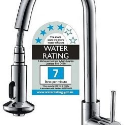 Della Francesca Basin Mixer Tap Faucet -Kitchen Laundry Bathroom Sink