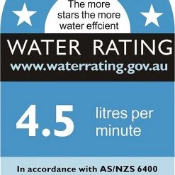 Della Francesca DIY & Renovation Basin Mixer Tap Faucet -Kitchen Laundry Bathroom Sink