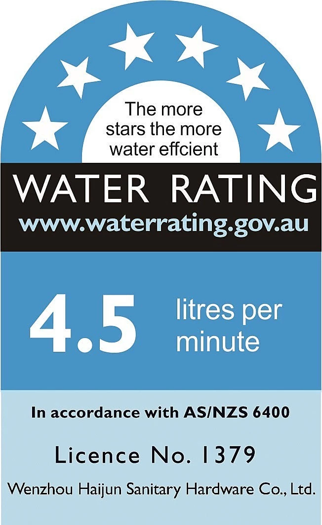 Della Francesca DIY & Renovation Basin Mixer Tap Faucet -Kitchen Laundry Bathroom Sink