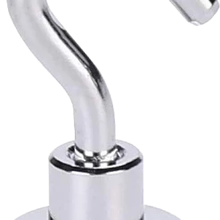 Randy & Travis Machinery Home & Lifestyle 10x Strong Rare Earth N38 Neodymium Magnetic Hanger Holder 10kg Magnet Hooks