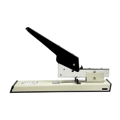Randy & Travis Machinery Furniture Heavy Duty Home Office Stapler 100 Sheets Capacity - Inc Pack Of 1000 Staples