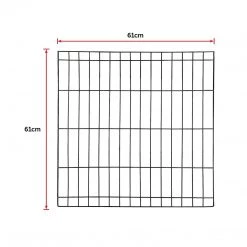 Randy & Travis Machinery 24