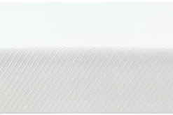 Furniture Palermo Single Mattress Memory Foam Green Tea Infused CertiPUR Approved