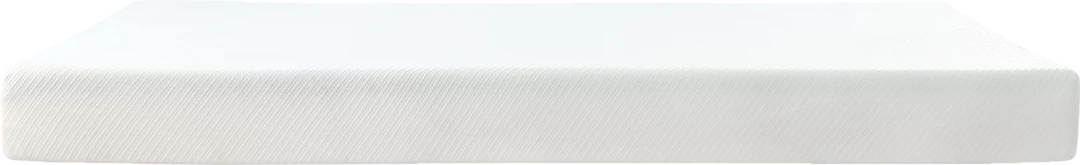 Furniture Palermo Single Mattress Memory Foam Green Tea Infused CertiPUR Approved