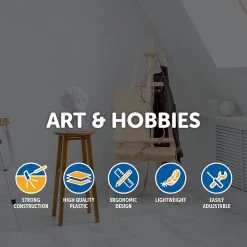 Randy & Travis Machinery A3 Drawing Board Table With Parallel Motion And Adjustable Angle Drafting Games & Hobbies