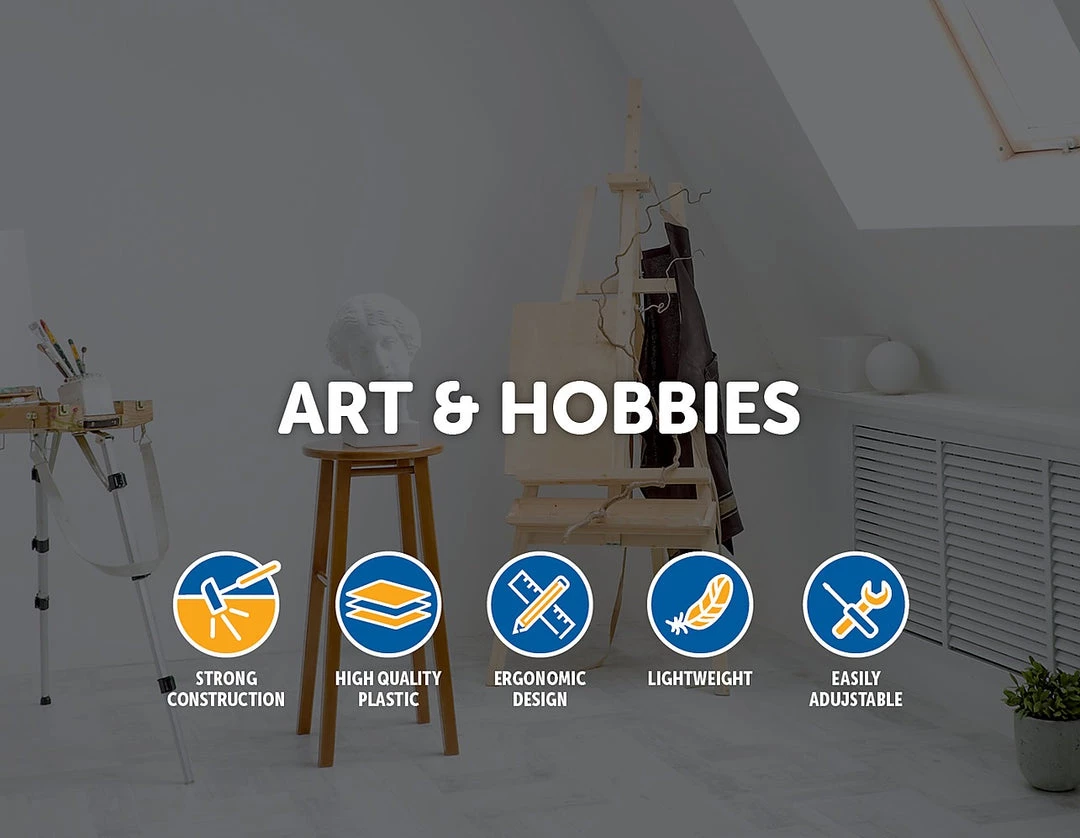 Randy & Travis Machinery A3 Drawing Board Table With Parallel Motion And Adjustable Angle Drafting Games & Hobbies