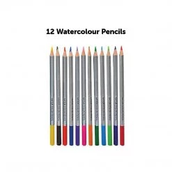 Randy & Travis Machinery Games & Hobbies Art Sketch Pencils Oil Drawing Colouring Graphite Charcoal Pencil Set 72pcs/set