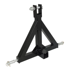 Randy & Travis Machinery Heavy Duty Steel 3 Point 2