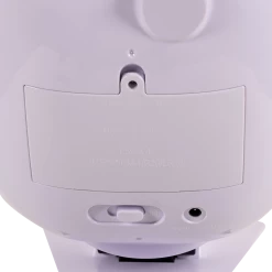 Randy & Travis Machinery Badminton Robot Automatic Launcher Ball Machine