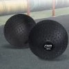 Randy & Travis Machinery 10kg Tyre Thread Slam Ball Dead Ball Medicine Ball For Gym Fitness Sports & Fitness