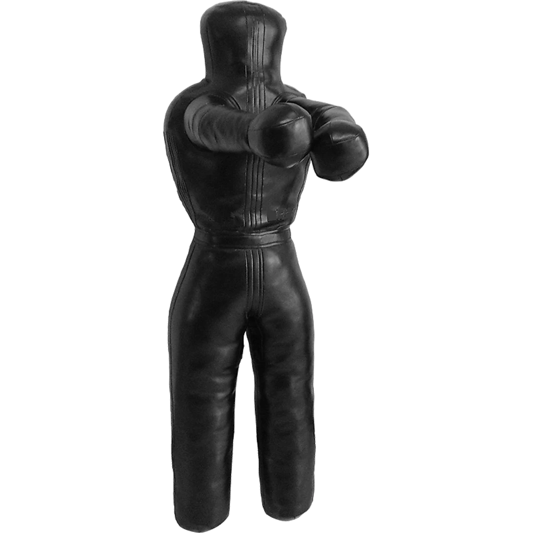 Randy & Travis Machinery Sports & Fitness 40" Brazilian Jiu Jitsu Grappling Dummy