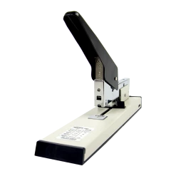 Randy & Travis Machinery Furniture Heavy Duty Home Office Stapler 100 Sheets Capacity - Inc Pack Of 1000 Staples