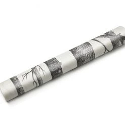 Randy & Travis Machinery Wallpaper White Birch Tree Non-woven Wall Paper Roll DIY & Renovation