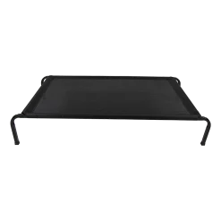 Randy & Travis Machinery 110 X 80cm Elevated Pet Sleep Bed Dog Cat Cool Cot Home Outdoor Folding Portable Home & Lifestyle