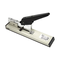 Randy & Travis Machinery Furniture Heavy Duty Home Office Stapler 100 Sheets Capacity - Inc Pack Of 1000 Staples