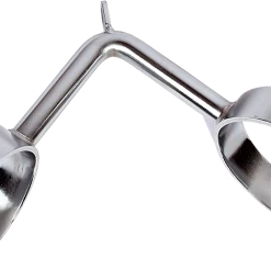 Randy & Travis Machinery Randy & Travis D-Handle Row Gym Handle Bar Attachment Sports & Fitness