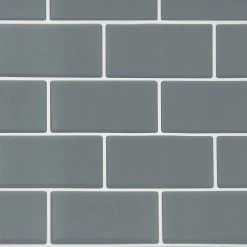 Randy & Travis Machinery DIY & Renovation Tiles 3D Peel And Stick Wall Tile Dark Grey ({{Size}} X 10 Sheets)