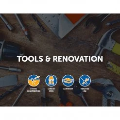 Randy & Travis Machinery 14X Pocket Hole Jig Kit Woodworking Drill Hole Locator Craft Carpenters + F Clip Home & Lifestyle