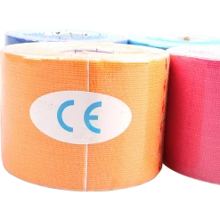 Randy & Travis Machinery 10x 5Mx5CM Of Waterproof Kinesiology Sports Tape Sports & Fitness