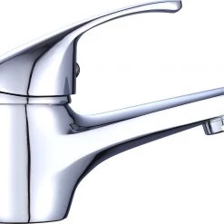 Della Francesca DIY & Renovation Kitchen Mixer Tap Faucet - Laundry Bathroom Sink