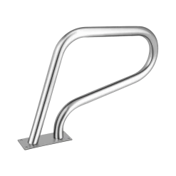 Randy & Travis Machinery Swimming Pool Hand Rail Step Grab Rail 76.2x55.8cm With Drill Bit Outdoor & Leisure