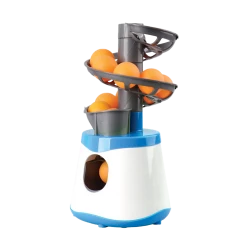 Randy & Travis Machinery Games & Hobbies Table Tennis Pong Robot Automatic Ball Launcher Training Machine