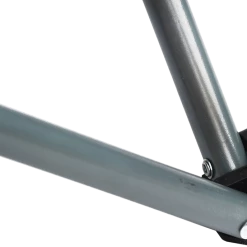 FactoryFast.com.au 2x Folding Camping Arm Chairs Portable Outdoor Garden Fishing Tourer