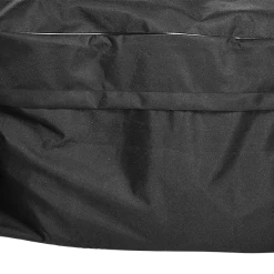 Bariloche Outdoor & Leisure 458 Litre Large Car Cargo Travel Rain Proof Roof Top Bag Storage Carrier Box