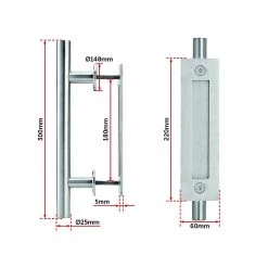 Randy & Travis Machinery 12