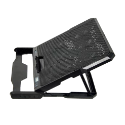 Randy & Travis Machinery Laptop Cooling Fan 11-17