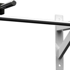 Randy & Travis Machinery Wall Mounted Chin Up Bar Pull Up