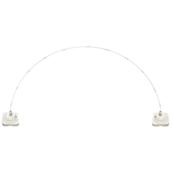 Randy & Travis Machinery 3x4m Full Set Balloon Arch Column Kit Floor Base Stand For Wedding & Party Outdoor & Leisure