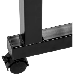 Randy & Travis Machinery Mobile Laptop Desk Bed Stand Computer Table Adjustable Notebook Bedside Table Furniture