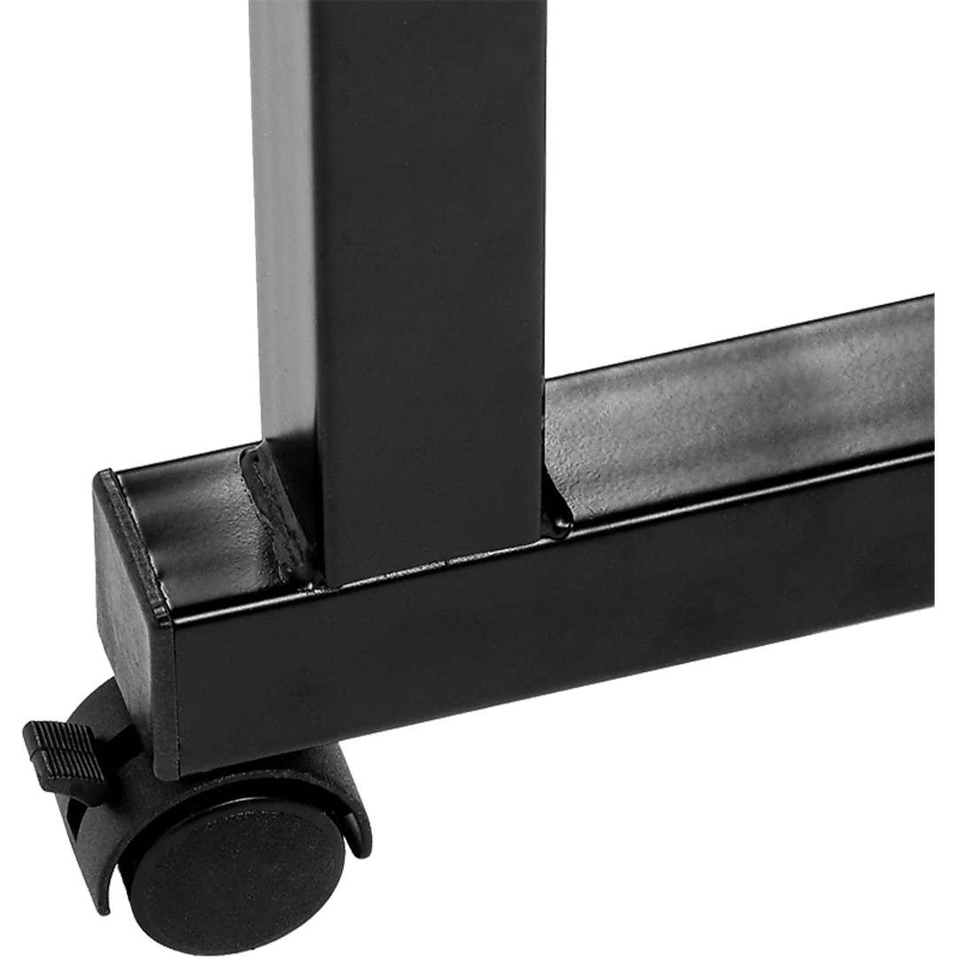 Randy & Travis Machinery Mobile Laptop Desk Bed Stand Computer Table Adjustable Notebook Bedside Table Furniture