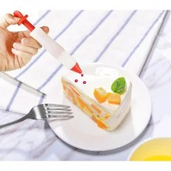 Randy & Travis Machinery Home & Lifestyle 164Pcs Cake Decorating Kit Turntable Rotating Baking Flower Icing Piping Nozzles