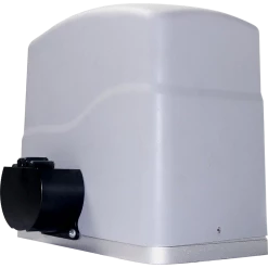 Randy & Travis Machinery 700KG Auto Slide Sliding Gate Opener Automatic W 4m Rail DIY & Renovation