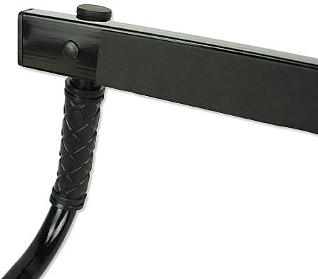 Randy & Travis Machinery Professional Doorway Chin Pull Up Gym Excercise Bar