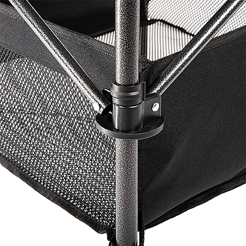 Randy & Travis Machinery Folding Collapsible Camping Table Caravan RV Heavy Duty Steel & Aluminium Outdoor & Leisure