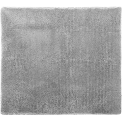 FactoryFast.com.au 230x200cm Floor Rugs Large Shaggy Rug Area Carpet Bedroom Living Room Mat Grey Furniture