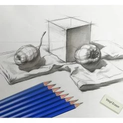 Randy & Travis Machinery Games & Hobbies Art Sketch Pencils Oil Drawing Colouring Graphite Charcoal Pencil Set 72pcs/set