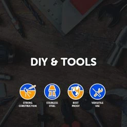 Randy & Travis Machinery Marine Stainless Steel Wire G316 Wire Balustrade Cable Rope 3.2mm 7x7 Decking