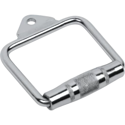 Randy & Travis Machinery Single Stirrup Handle Cable Attachment