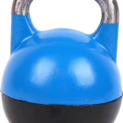 Randy & Travis Machinery Adjustable 32KG Kettlebell Weight Set Home Gym Sports & Fitness