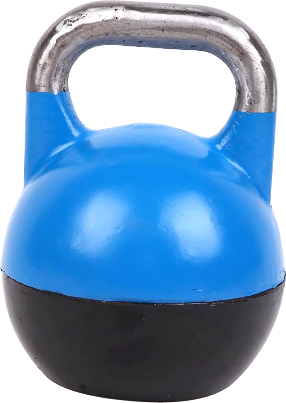 Randy & Travis Machinery Adjustable 32KG Kettlebell Weight Set Home Gym Sports & Fitness