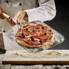 Randy & Travis Machinery Home & Lifestyle Profesional Pizza Oven Peel Paddle 90cm Wood Handle