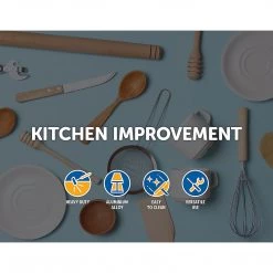 Randy & Travis Machinery 20cm Premium Tortilla Press Flat Bread Maker Taco Roti Chapati Health Food Pastry Home & Lifestyle