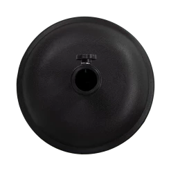 Randy & Travis Machinery 20kg Patio Sun Umbrella Base Durable Parasol Garden Stand Cement Round Outdoor & Leisure