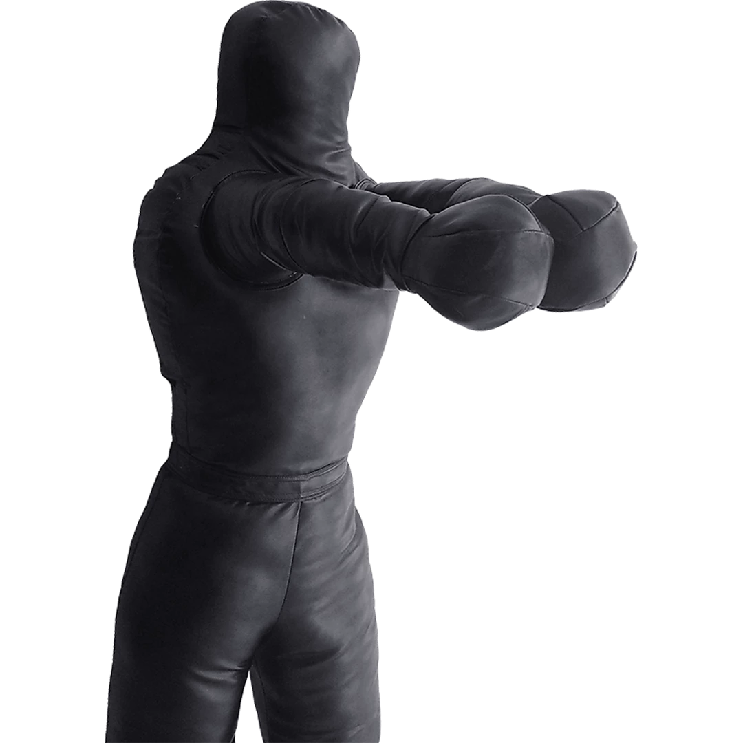 Randy & Travis Machinery 70" Brazilian Jiu Jitsu Grappling Dummy