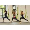 Randy & Travis Machinery Yoga Swing Inversion Pilates Anti-Gravity Fitness Sports & Fitness